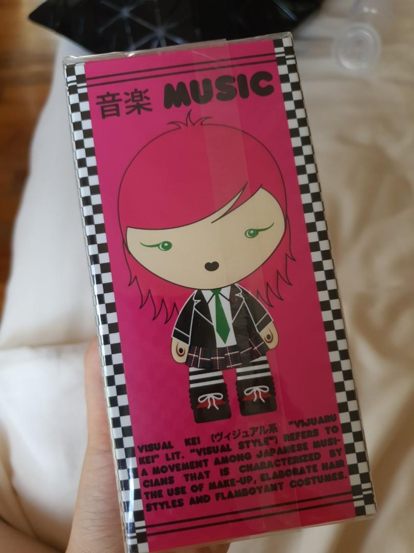 Brand New In Box Harajuku Lovers Fragrance Furniture Home Living Home Fragrance On Carousell