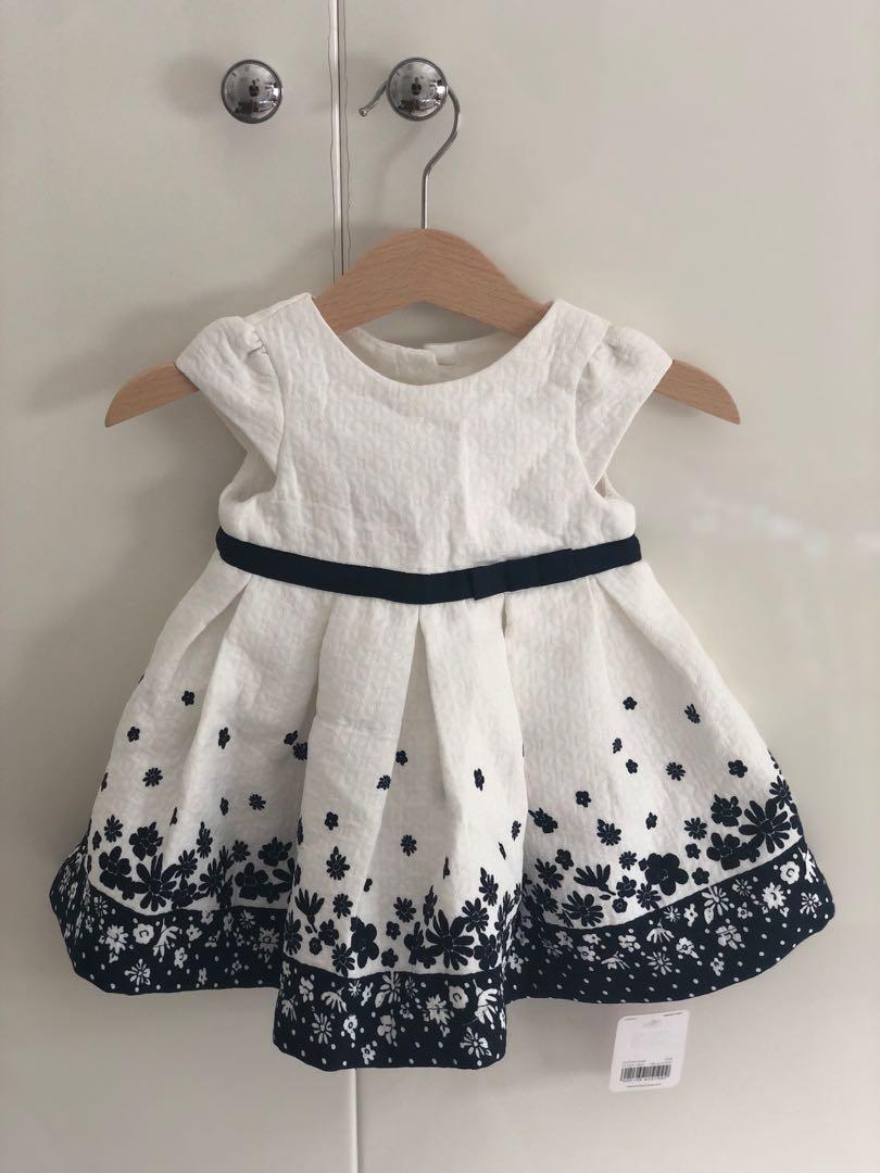 mothercare occasion dress