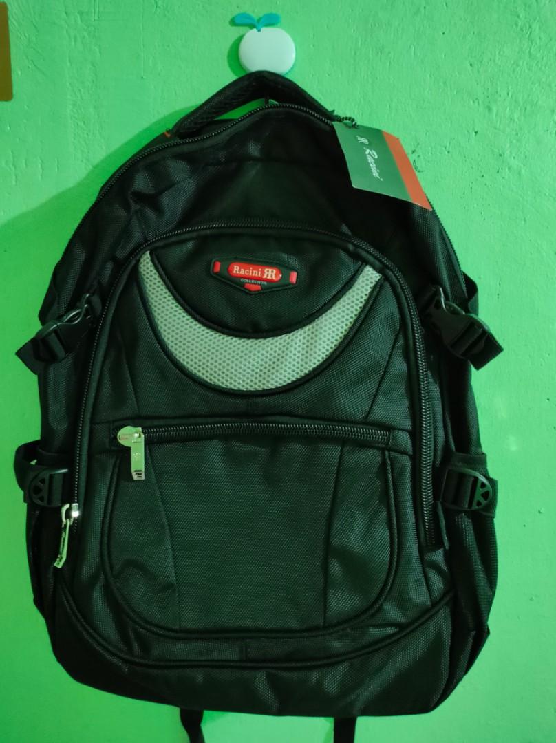 racini backpack price