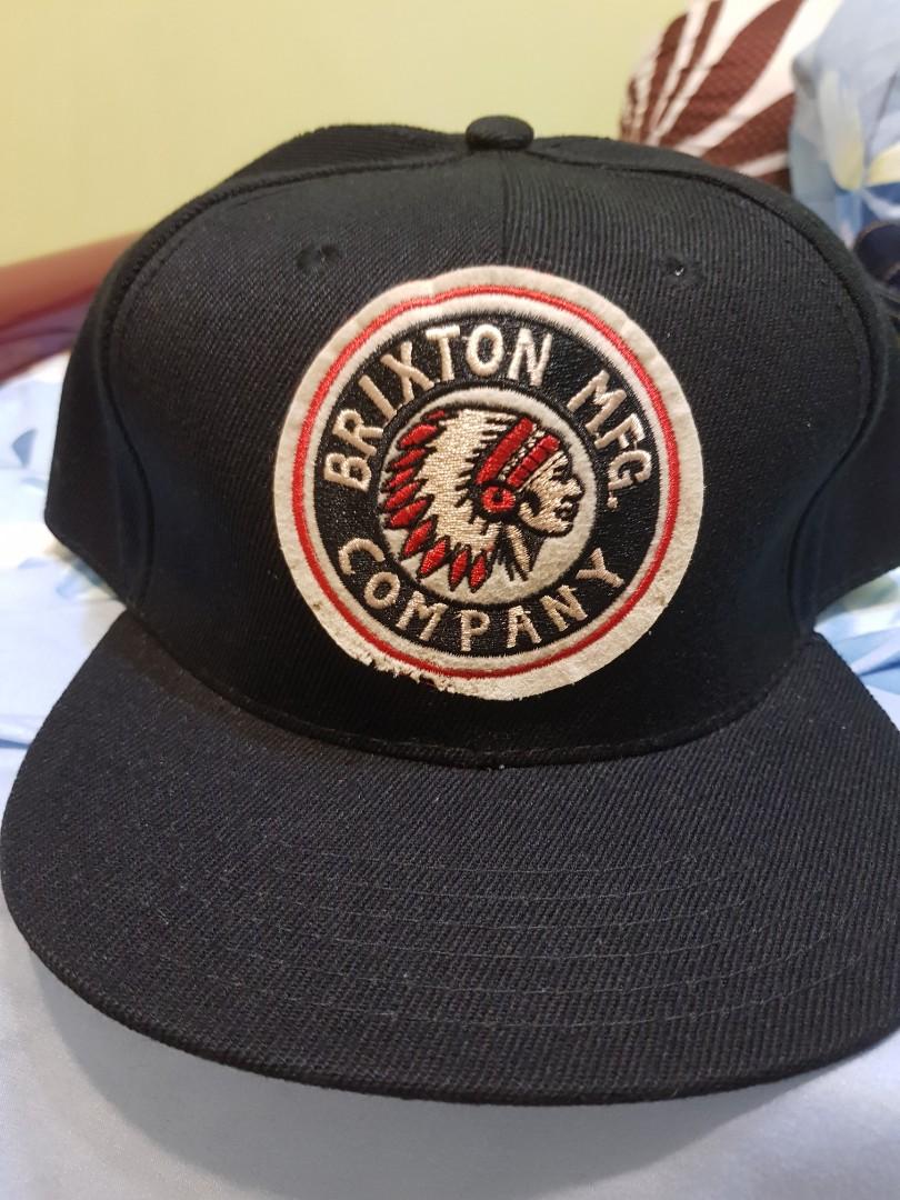 brixton cap price