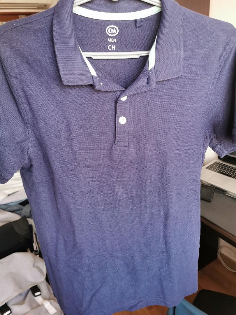 Find Your Perfect Black Shirts Here C A Online Shop