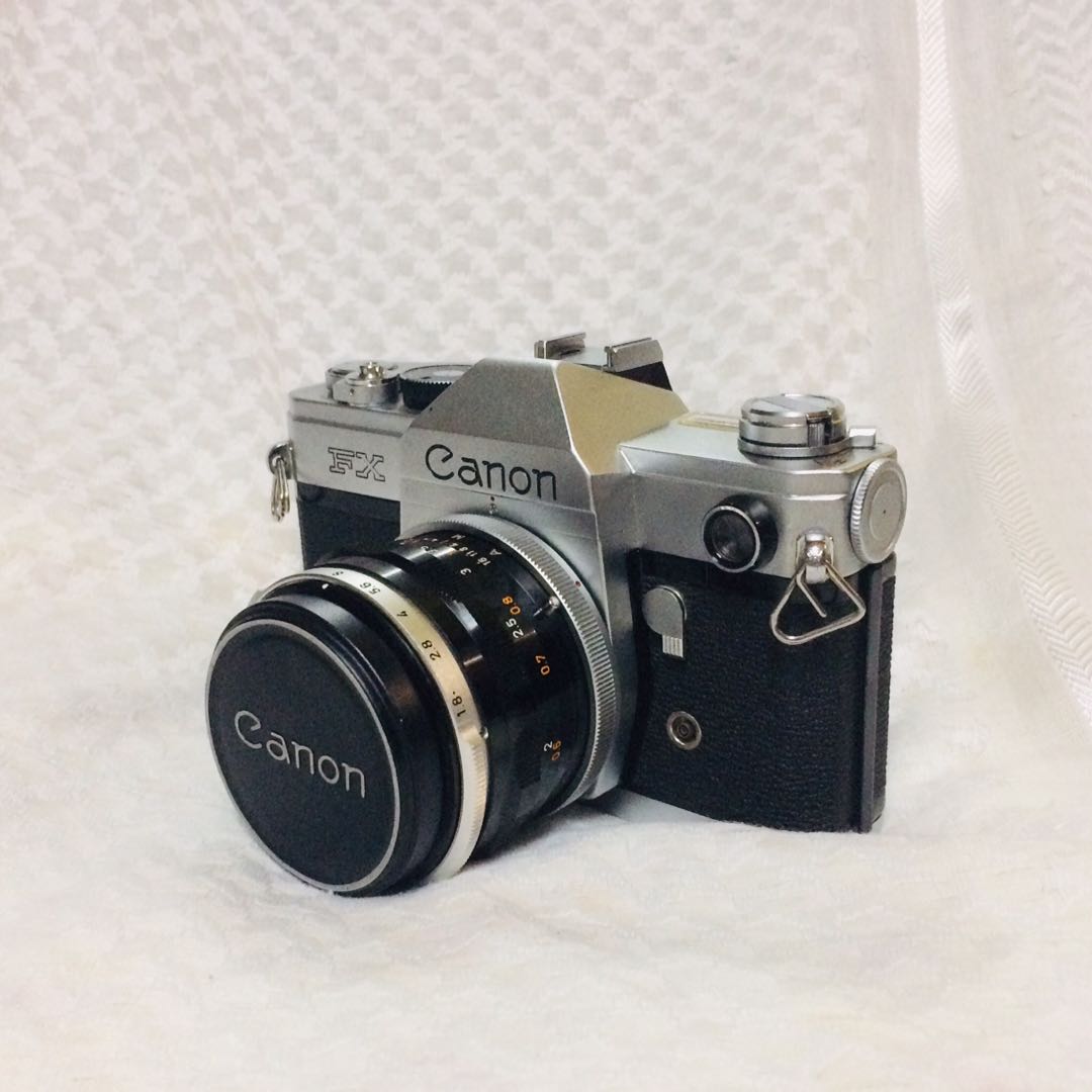 film camera