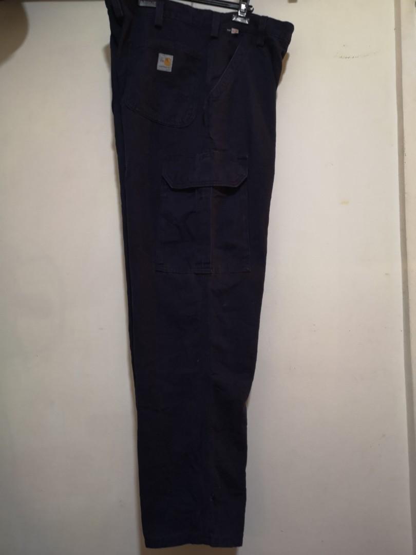 Carhartt fr work pants clearance
