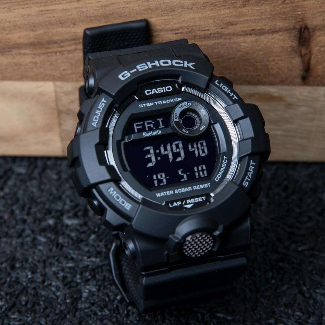 mens bluetooth watch