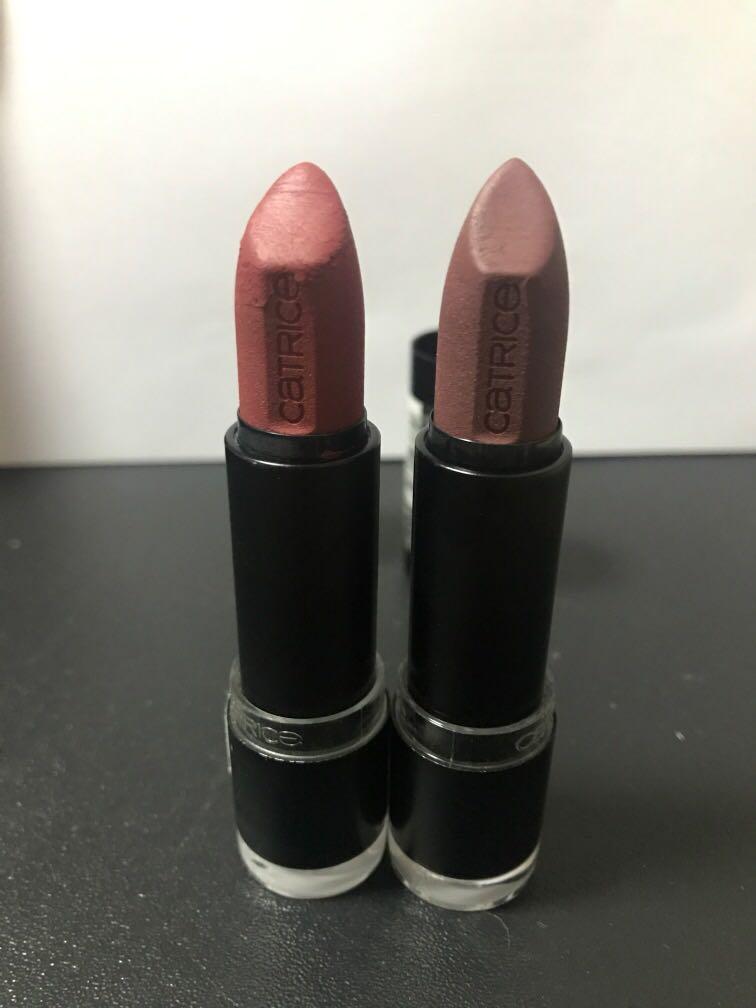 catrice ultimate matt