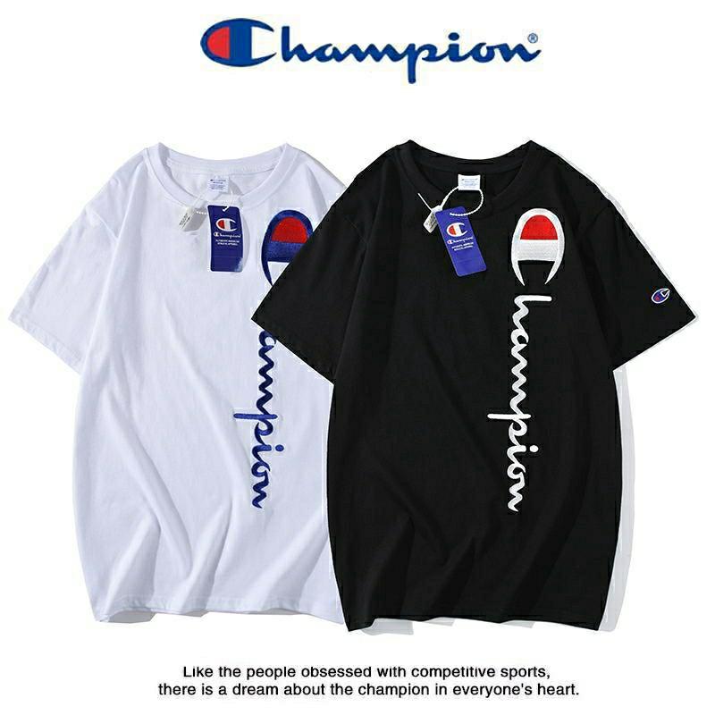 baby champion t shirt