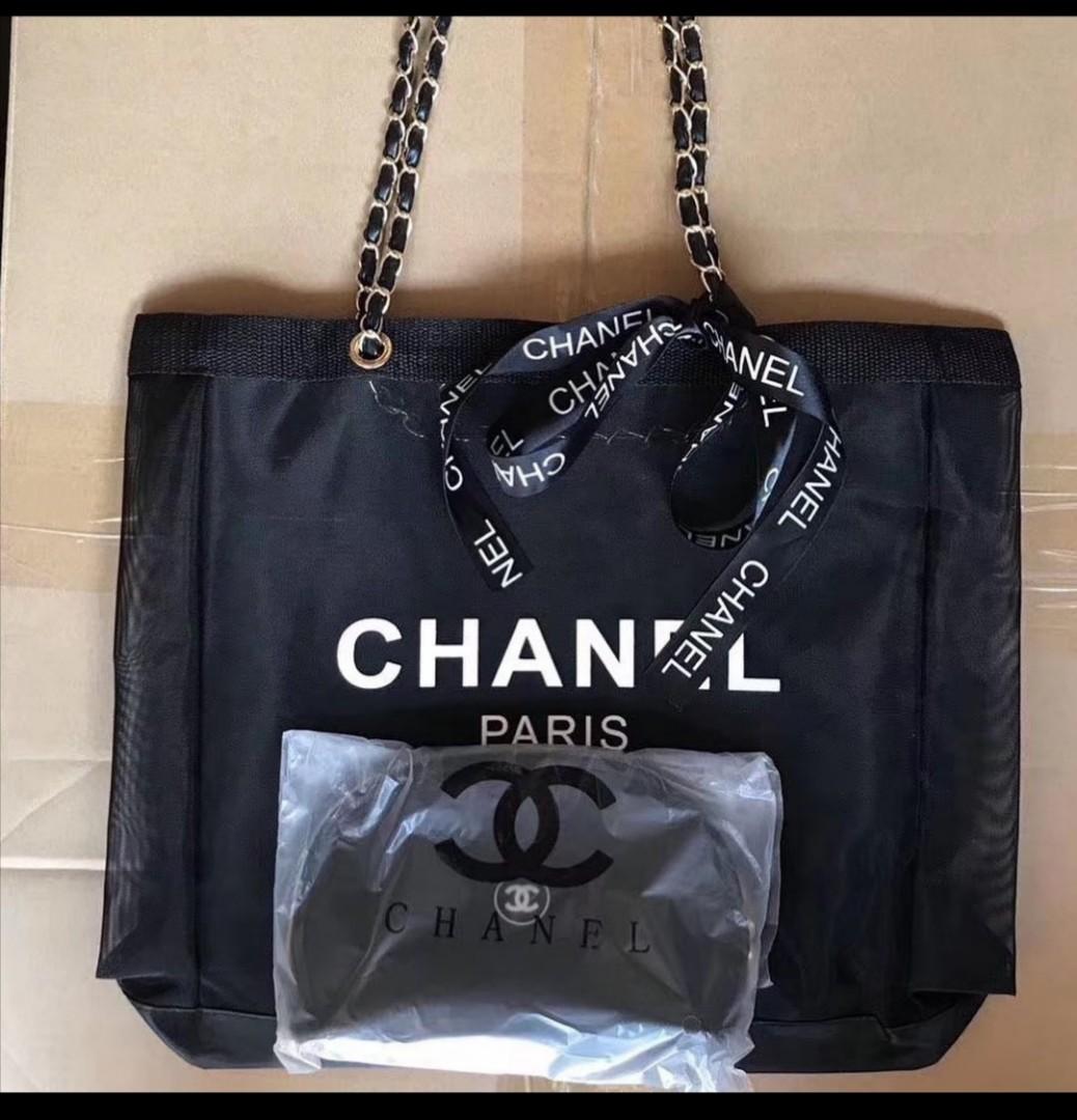 Chanel Gift Box   Perfume gift Chanel Perfume