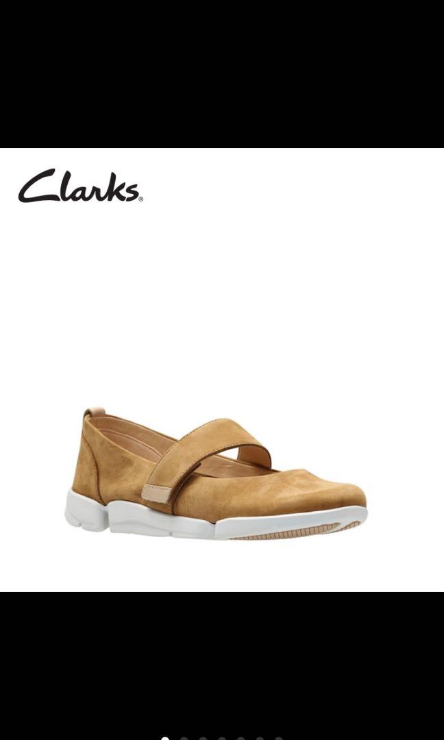 clarks tri carrie shoes