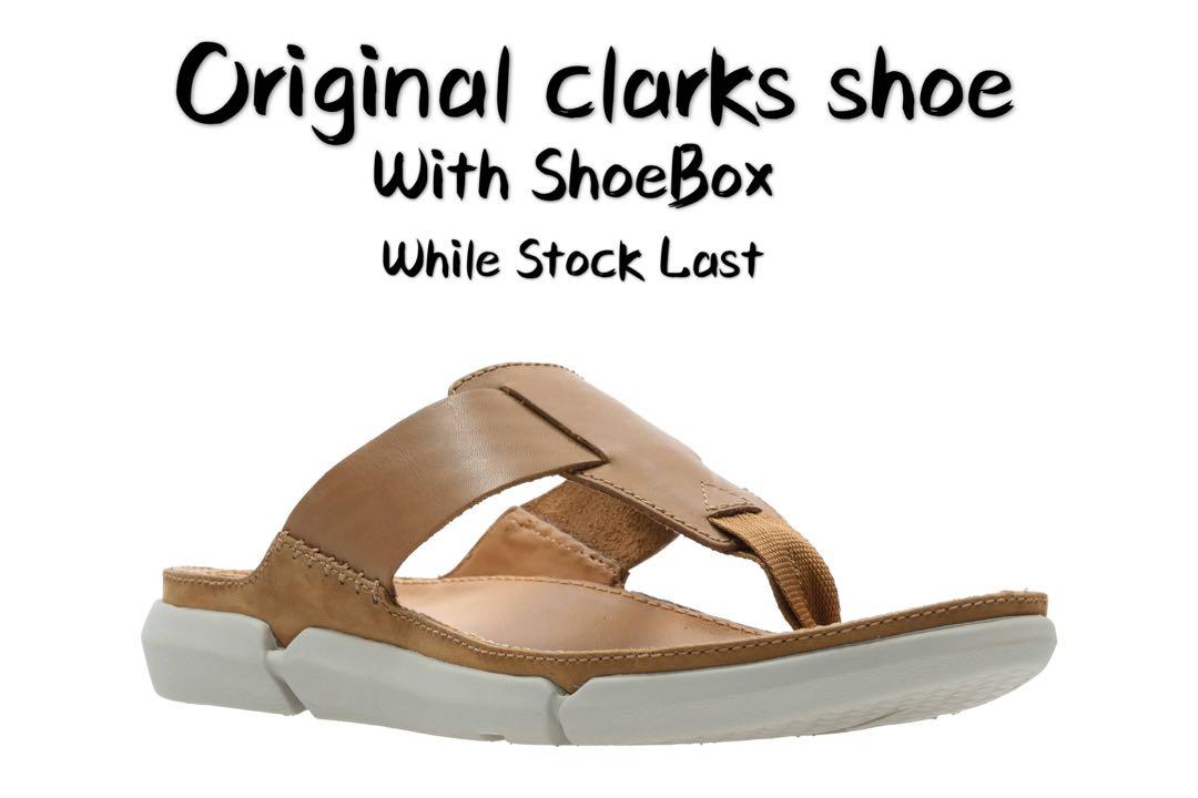 clarks trisand