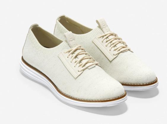 cole haan original grand plain toe oxford
