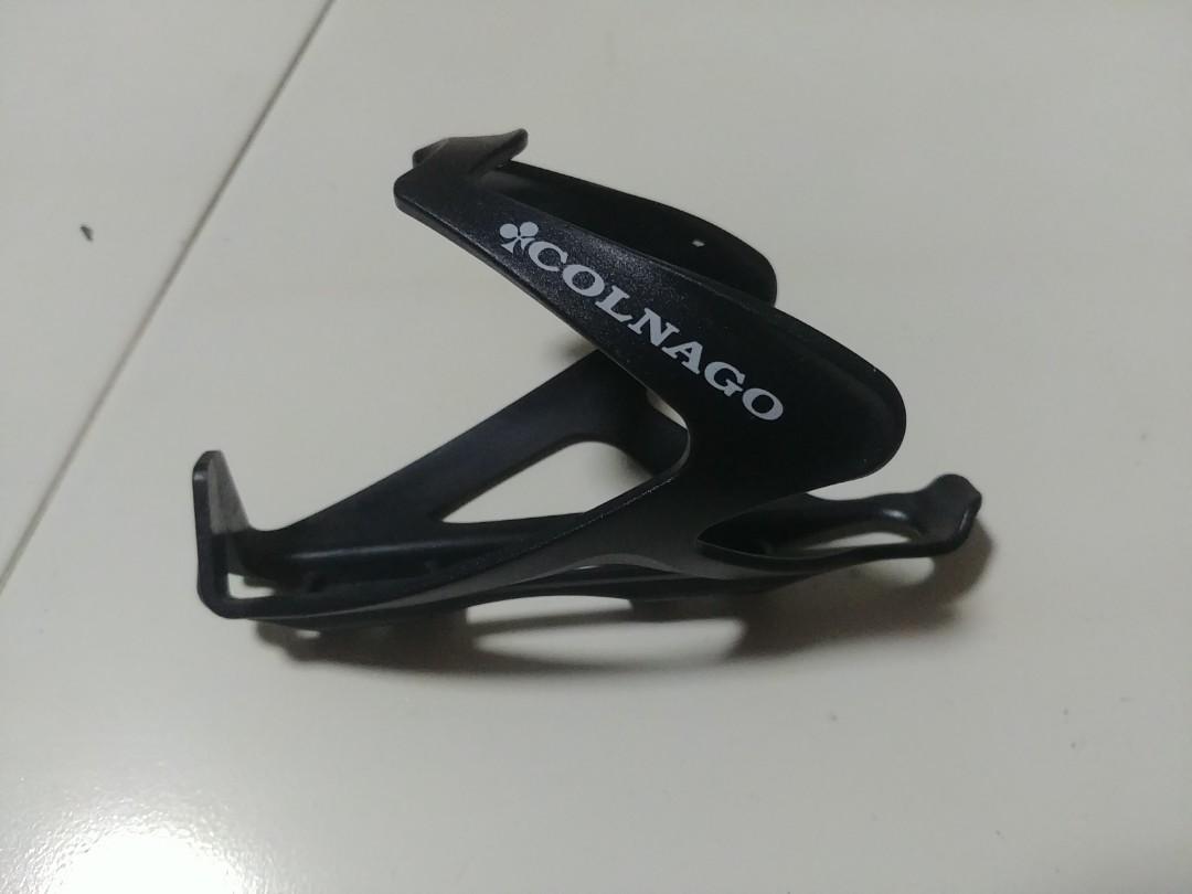 colnago carbon bottle cage