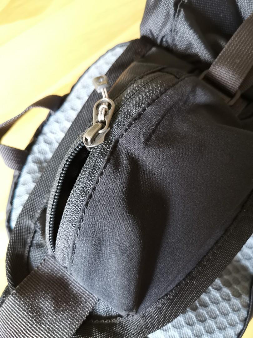 Columbia trail shop elite lumbar bag