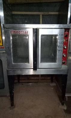 Blodgett Cooking And Ovens Carousell Philippines