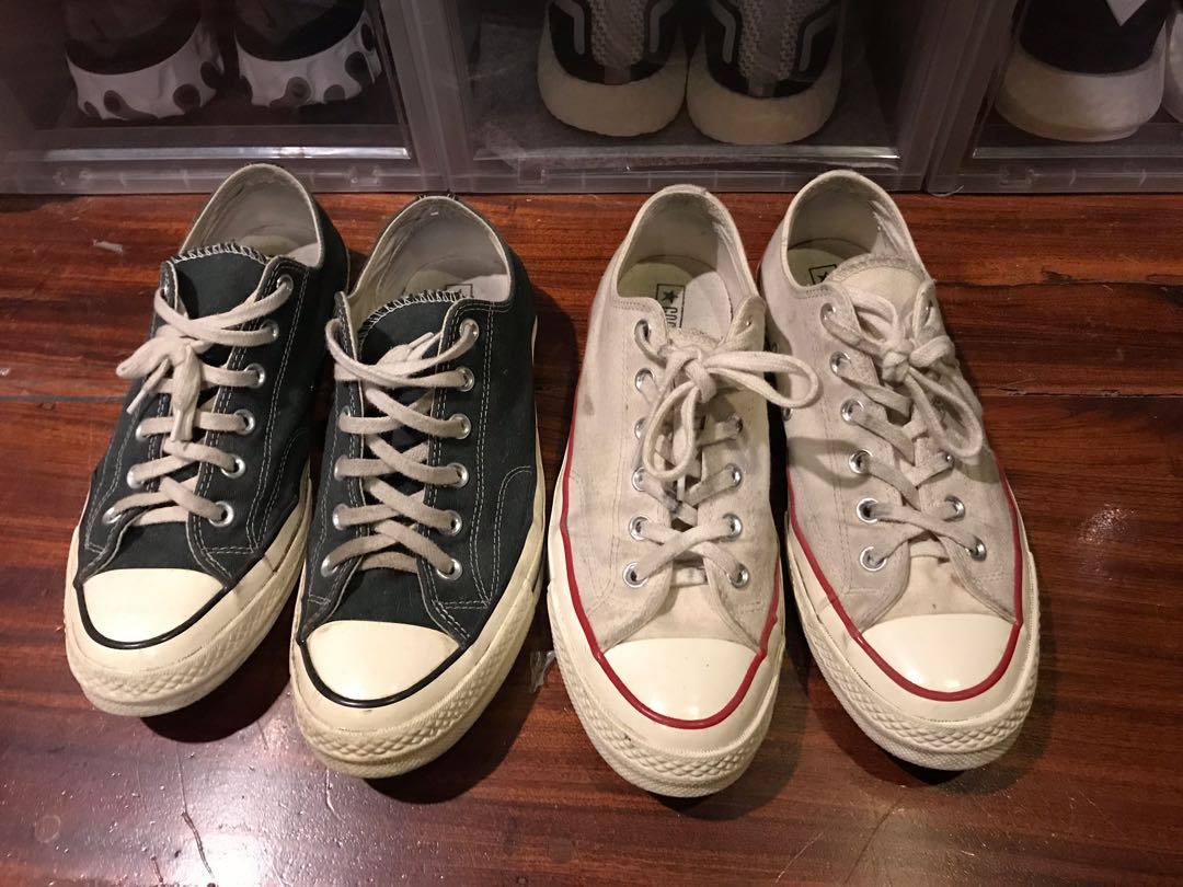 all converse all star