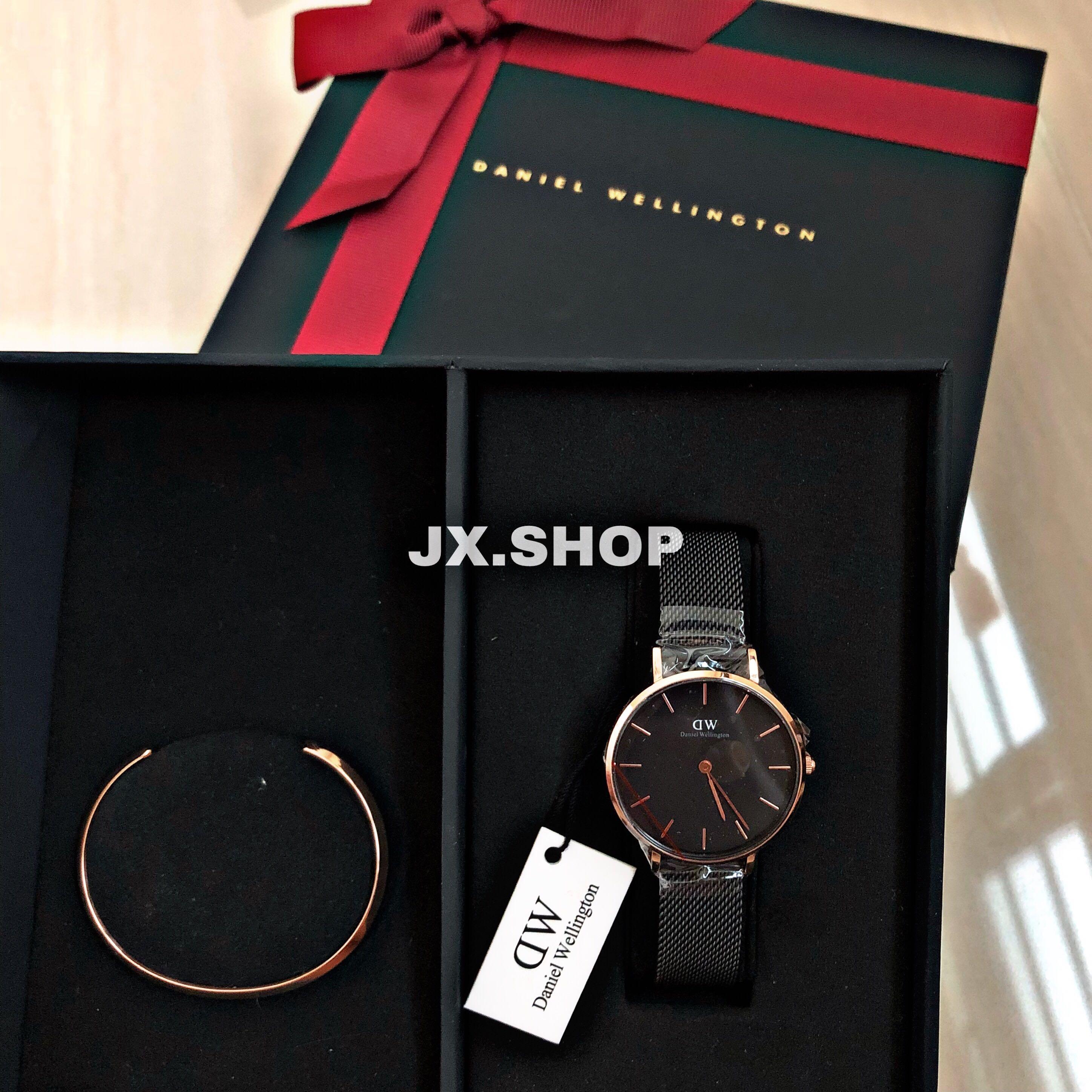 Daniel wellington gift hot sale