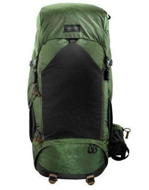 Decathlon Forclaz trekking backpack 70L, Men's Fashion, Bags, Backpacks