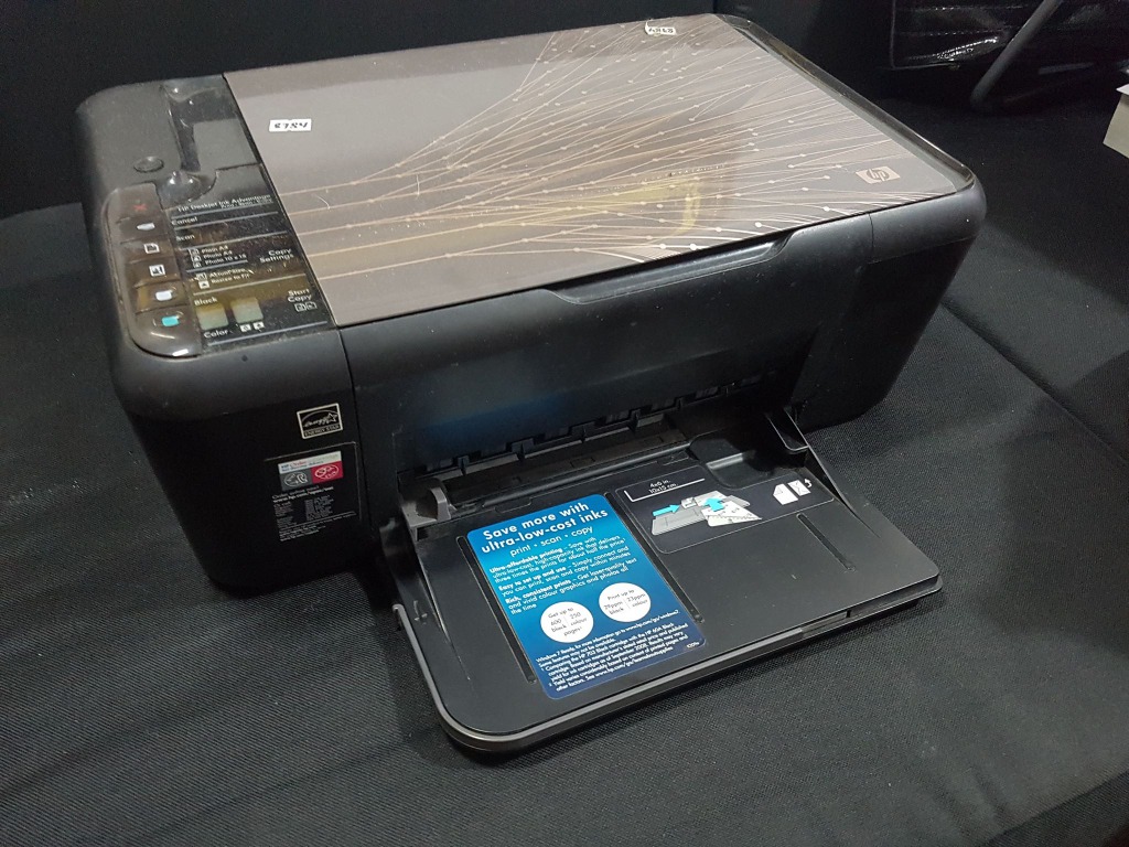Hp k209a hot sale