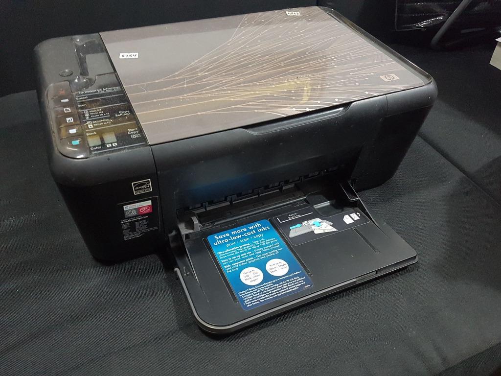 hp k209 printer price