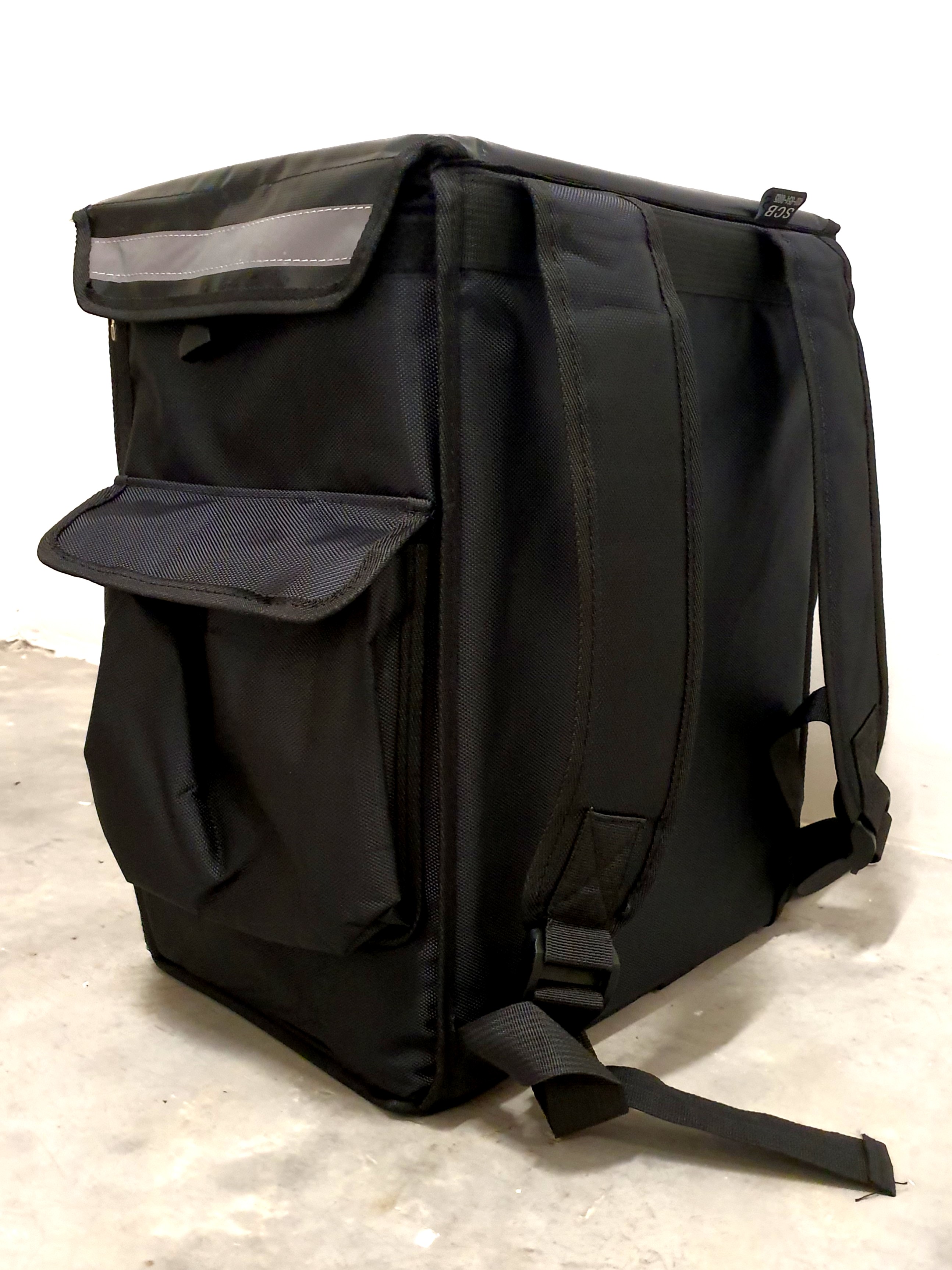 delivery thermal backpack