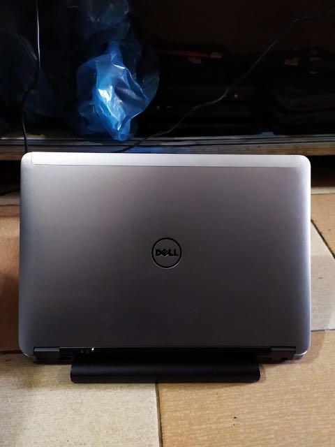 Dell E6440 Core I7 Gen4 Haswell Elektronik Komputer Laptop Di Carousell