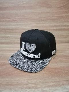 hater snapback thailand