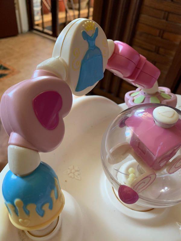 Disney Princess Walker, Babies & Kids, Babies & Kids Fashion on Carousell