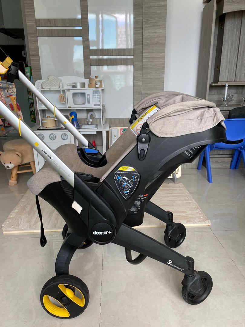 doona car seat stroller buy buy baby