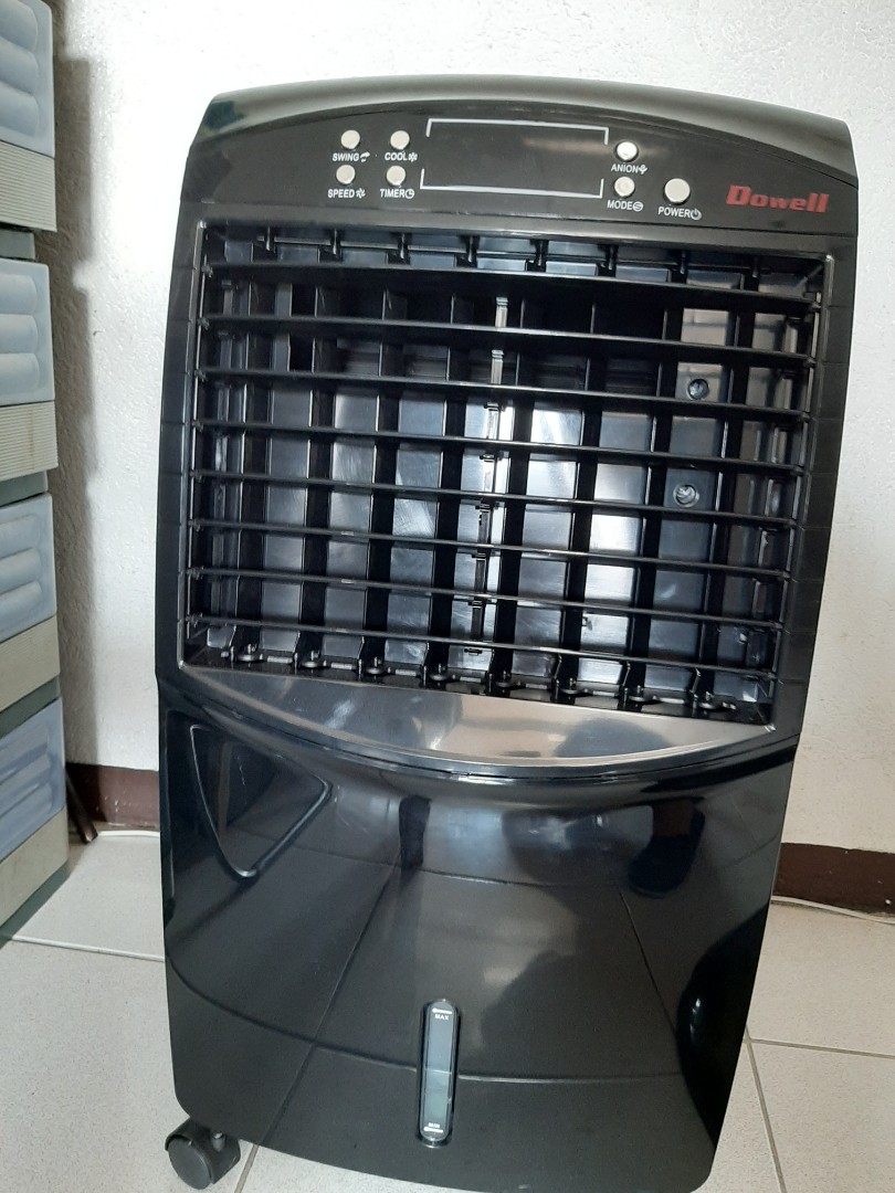 dowell air cooler