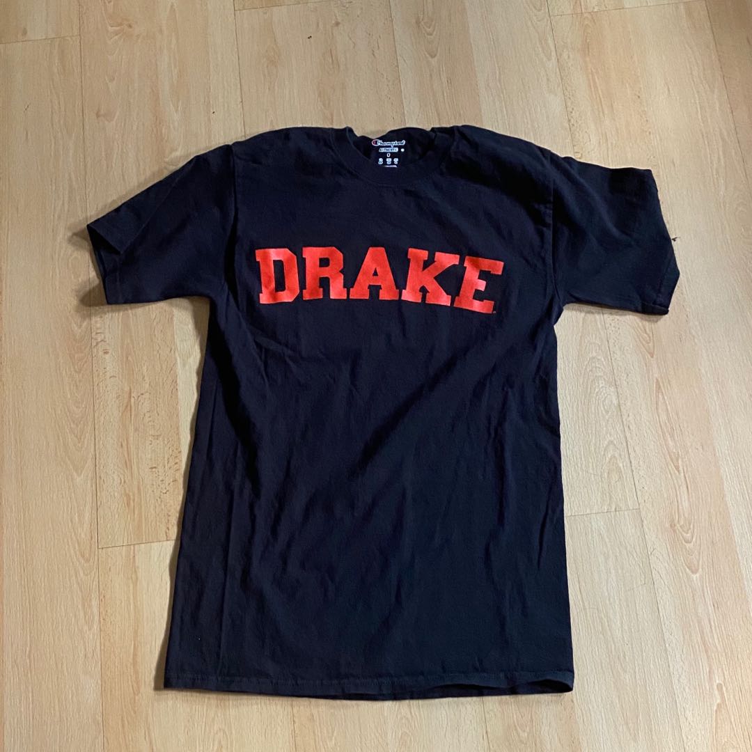 Drake x Champion UO Exclusive Shirt 