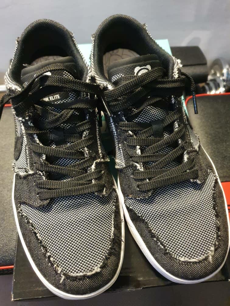 am1 just do it