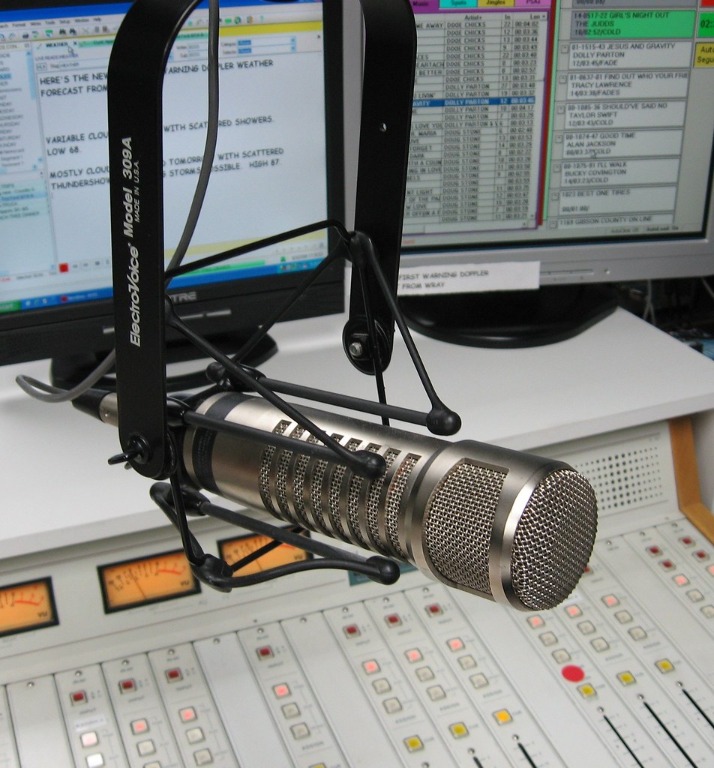 ElectroVoice RE27N/D Dynamic Cardioid Multipurpose Microphone, Audio