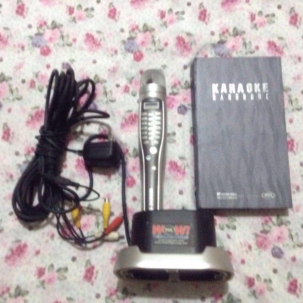 Extreme Wow Magic Sing For the Family, TV & Home Appliances, TV