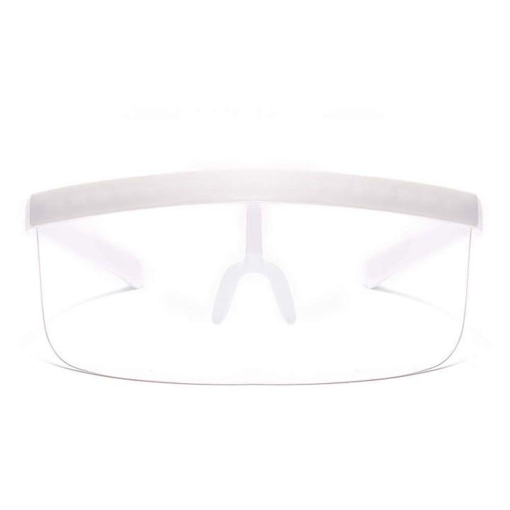 Eye and Face shield visor, sunglasses, (Category: Sunglasses & Eyewear) located in Pasig City. Submitted by v_stylefinds23 (Listing ID 1011093333, Image 1). Description: .