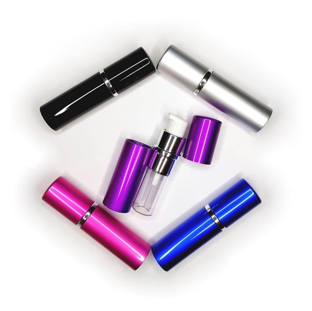 Face Mist Spray Bottles Ultra Fine Mist Spray Bottle Leakproof Water