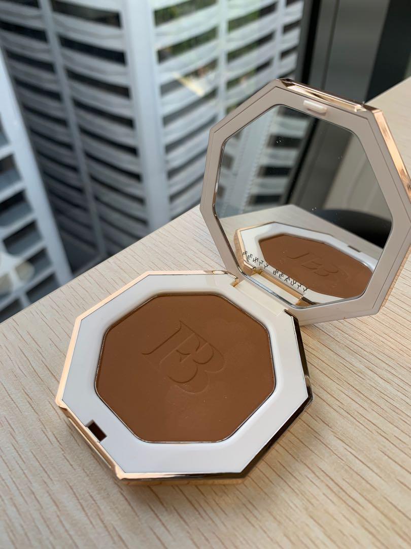 fenty makeup near me