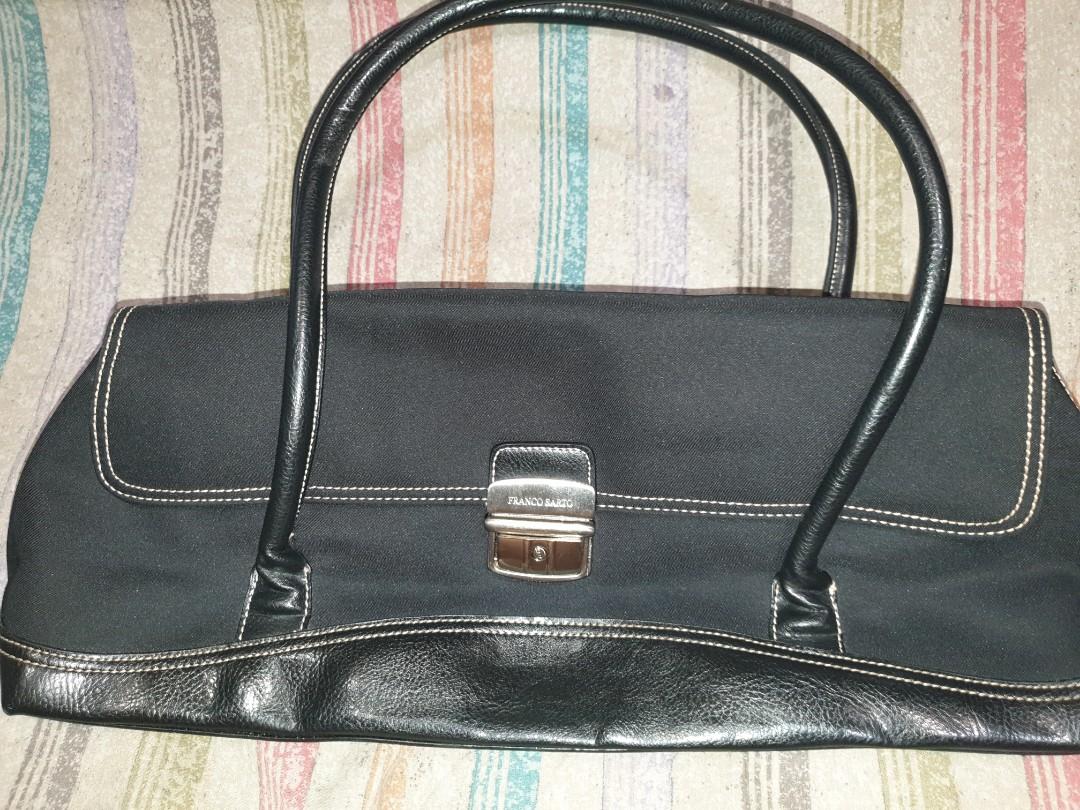 franco by franco sarto