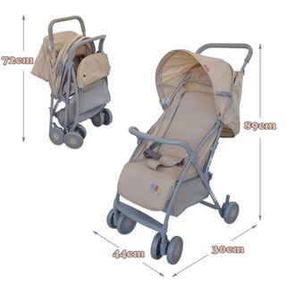 second hand jogging stroller