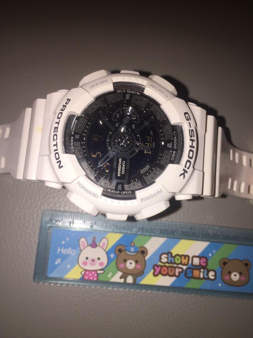 sell my g shock watch
