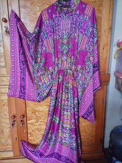 Gamis kamila by itang yunas