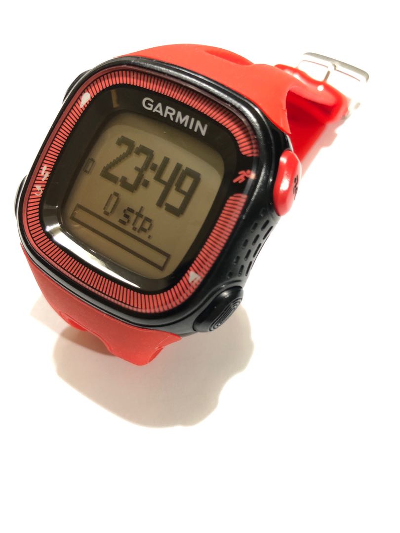 Garmin forerunner cheap 10 gps