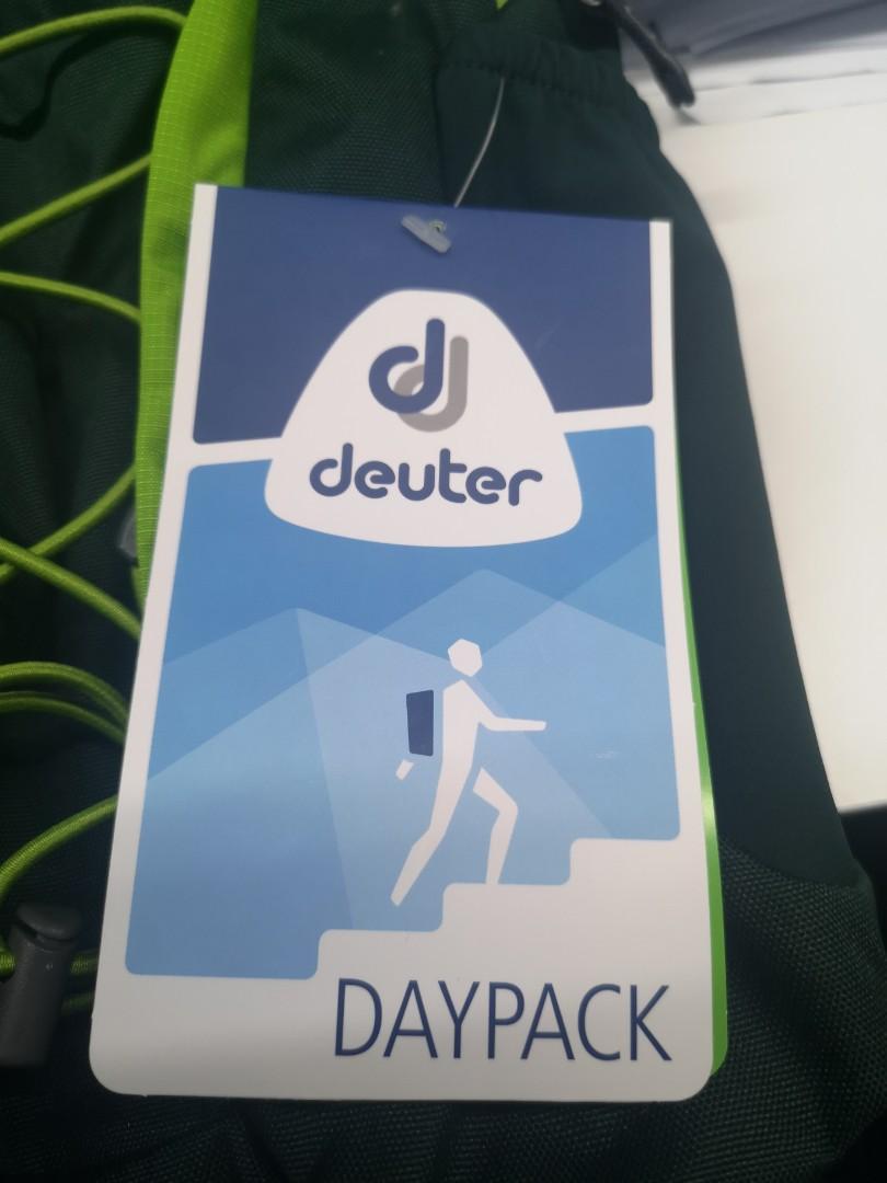 Deuter gogo forest kiwi store