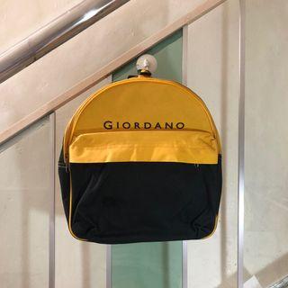 Giordano Duffel Bag Backpack