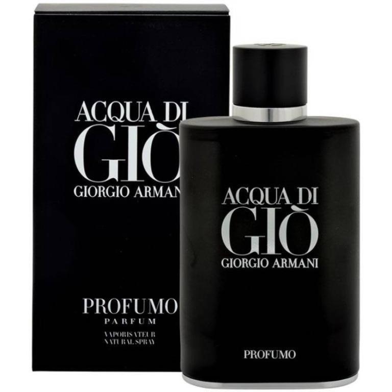 armani acqua di gio profumo parfum