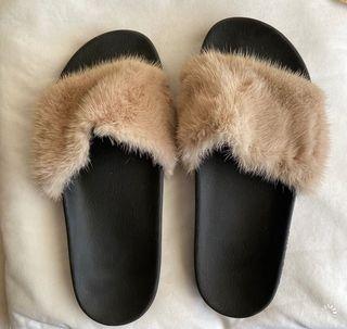 Givenchy slides