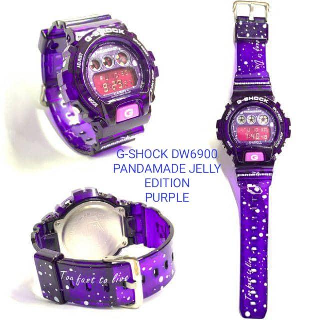 g shock panda price