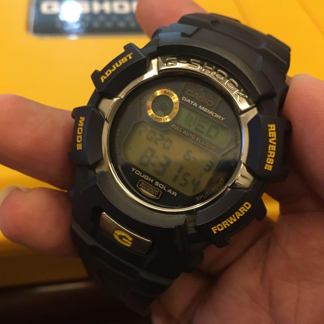 G cheap shock g2310