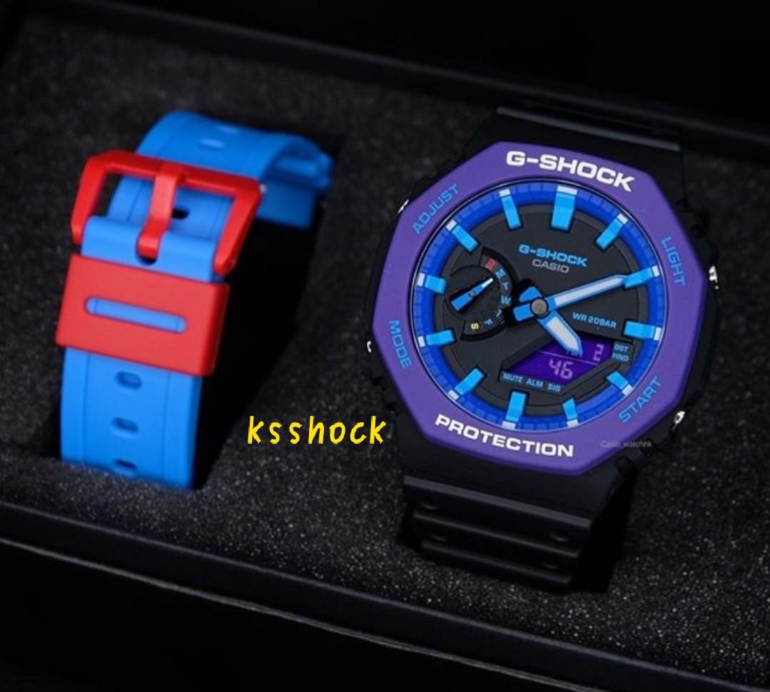 G Shock Tmj Joker Men S Fashion Watches On Carousell
