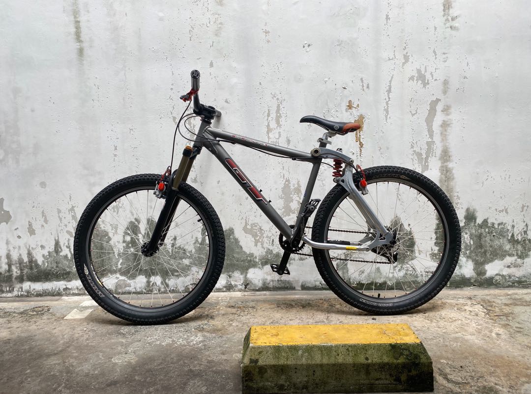 Gt lts 3 2025