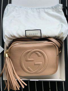 gucci second hand malaysia