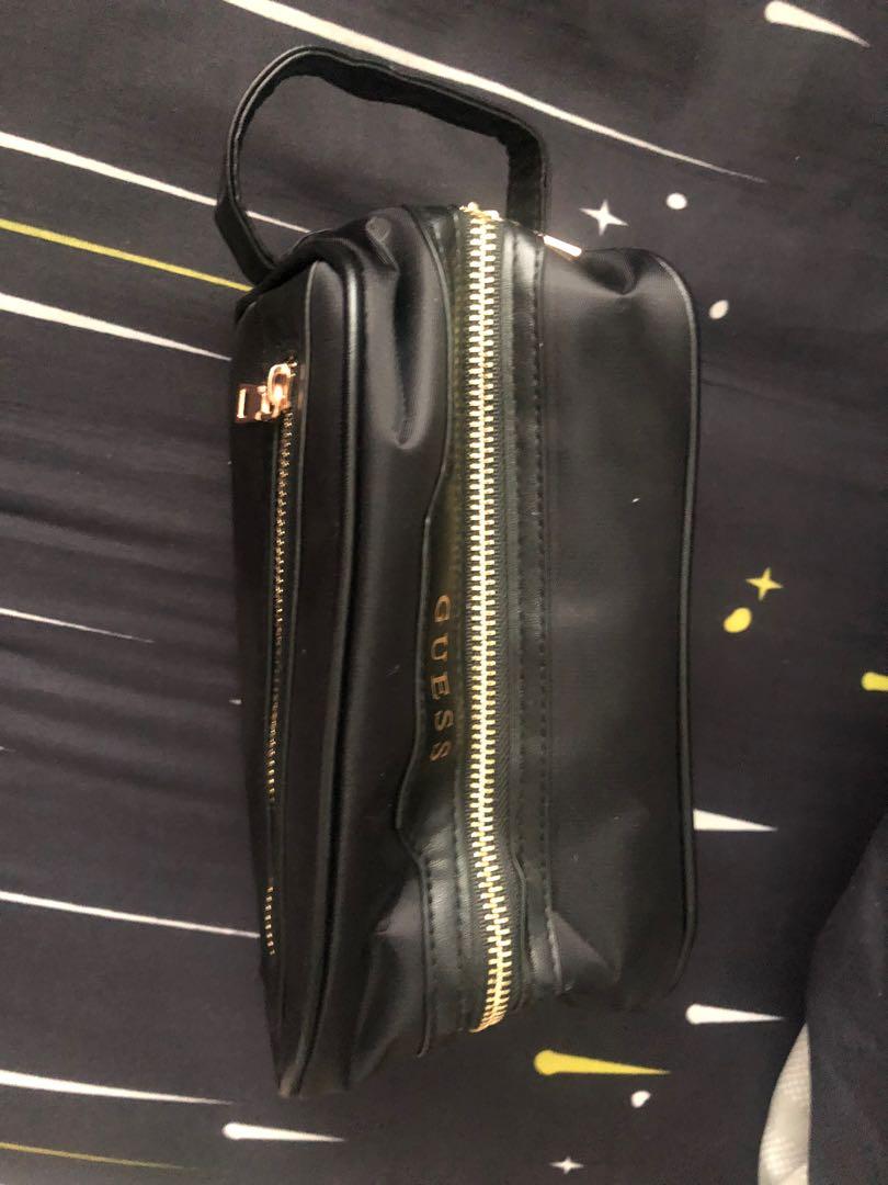 Guess mens clutches clearance
